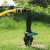 定制园林快速取水阀绿化取水器地插小区草坪水管接水接头钥匙杆6 水枪套装+6分弯取水杆+10米4分