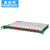 麦森特（MAXCENT）ODF光纤配线架12口12芯FC接口光纤熔纤盘抽拉式含尾纤终端盒MR-12FC