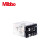 Mibbo米博  RH系列  大功率电磁继电器及底座15A10A RH-2A048L