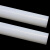 冰禹 硅胶方板 耐高温硅橡方板 透明防震密封垫片 1米*1米*5mm BH-246