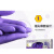 金佰利 55082 一次性丁腈手套实验室手套清洁无粉检查手套FDA认证