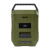 伟文（wewin）某仓储装备/物资/资产管理专用中型热转印标签打印机GT700T-3A墨绿色（带电池）
