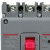 德力西电气（DELIXI ELECTRIC） 漏电断路器开关 CDM3L-160C/3300 100A 1/3/5 /个