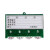 聚远 JUYUAN 货架标识牌  绿色 6.5x10 四轮强磁 入纸规格3.6X9.7CM（50个装）仓库货架标识牌 磁铁材料卡