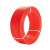 起帆（QIFAN）导线  100米/卷 单位:卷 货期30天 红色ZB-RV1*1.5平方