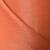 威锐嘉 防火布阻燃布无味 风筒布硅胶布耐高温隔热帆电焊玻钎布 红色硅胶布0.9mm厚*1米宽*一米 
