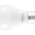 雷士（NVC） LED球泡灯 塑包铝外壳 A50 5W-5700K冷白 1包10支