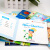 幼儿英语分级阅读预备级（全彩60册）配套音频视频把孩子的专属私人外教带回家、日常情境英语浸入式学习芝麻熊童书馆绿色环保印刷