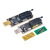 41A XTW-3编程器 USB 主板路由液晶 BIOS FLASH 24 25 烧录器 CH341A编程器+SOP8烧录夹