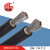 国超电缆 JBQ-1*4铜芯镀锡电机引线 橡胶软电线 100米
