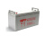 耐普NPP铅酸免维护蓄电池NPG12-100Ah适用于通信机房设备UPS直流屏含安装调试