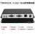 同T80001EVL HDMI/VGA/SDI高清视频编码器网络推流直播盒RTMP T80001EHLP