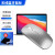 易科星 适用Apple MacBook Pro 13.3英寸笔记本蓝牙鼠标M1苹果电脑充电鼠标 多口袋电脑包+鼠标+键盘膜+高清屏幕膜+清洁套装