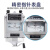 上海兆欧表摇表电工500V绝缘电阻测试仪1000V电线漏电检测仪2500V 铝壳ZC25-4（1000V）