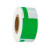 俊滢（JUNYING）  32*64+35mm（150张/卷） F型 线缆标签  绿色