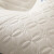 南极人（NanJiren） 枕芯家用颈椎枕双人枕头乳胶片枕头芯深睡眠专用夏季床上用品 太空舱乳胶枕【一对装】 48*74cm