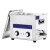 超声波清洗机 工业实验室电子元件清洗器小型仪器除锈除助焊剂清洗仪定制 JP-040+10L+240W