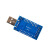 CH341A USB转UART串口模块 IIC SPI TTL ISP EPP/MEM 并列埠转换 模块