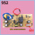 电压力锅电源板电路板电高压煲控制线路板板主板配件 0381(8针3插)