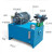 凯宇气动（KYCH）自产液压站液压系统泵终成小型工作油站 液压油箱加油口 AB-1163 