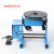 OEMG变位机30公斤自动旋转法兰环盘缝管道自动焊接变位机工作 30手工焊(普通款)