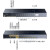 胜为（shengwei）KVM切换器8口 8进1出HDMI转换器 USB高清视频键鼠共享器 配线带音频麦克机架式KS-7081H
