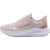 耐克（NIKE）女鞋新款樱花粉ZOOM WINFLO 气垫缓震学院运动休闲跑步鞋 CJ0302-601/樱花粉 35.5