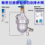 樱普顿 防堵型气动放水阀储气桶气泵排水阀装置空压机储气罐自动排水器 精密过专用-零气耗排水阀