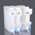 塑料方桶户外车载用放水桶龙头瓶PP级便携储水瓶 3L不带龙头款