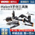 威克士小型充电角磨MakerX锂电打磨抛光切割雕刻机多功能工具套装 热胶枪 WX746.9(不含电池+充电器