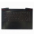 适用联想拯救者4iSK Y50 Y40-70AT -80 5isk笔记本内置键盘Y700-5 Y40 拯救者14iSK黑色键(不带背光)