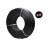 凯鹏 重型橡套软电缆 YC-450/750V-3*16 黑色 1m