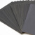 蓝凤凰  230*280水磨碳化硅黑色耐水砂纸文玩墙面佛珠木家具打磨抛光粗细磨沙皮纸  60目（100张）