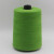 缝包线彩色缝包机用线1/2公斤白色编织袋打包线手提封口机封包线 纯绿150克（4股）5卷