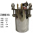 化科 不锈钢压力桶储料罐点胶机压力罐碳钢压力桶 304不锈钢30L 