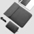 GYSFONEThinkPad X1 Yoga 2024 AI 14英寸笔记本电脑包内胆包保护套收纳袋 横款-灰色+电源袋