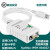 CAN FD分析仪PCAN FD USB转CAN FD 支持PEAK IPEH-004022兼容in PCAN FD C中国蓝+DB9终端电阻