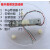 电子秤串口模块 重量压力传感器+HX711AD+4P杜邦线PLC 基本套餐(散件)+JY-S60变