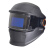 KEMPPI 肯倍 全面防护打磨/自动变光 GAMMA 100A 焊接防护面罩