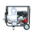 东明（DONMIN）大流量6寸抽水泵抽水机小型应急抗旱防汛排水泵燃油动力四冲程高扬程自吸水泵DM60-1