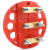 佰弗达电机圆形接线柱 160KW（接线板 接线端子）（套）