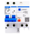 正泰 （CHNT）TA  710061000000639漏电保护器 剩余电流动作断路器NXBLE-63 2P C32 300mA 6kA