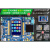STM32F103ZET6开发实验板 ARM3嵌入式学习板 单片机DIY套件 F103(小系统板)
