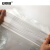 安赛瑞 白色透明塑料袋 24682 PE 30×48cm 1KG/包 单位：包
