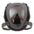 3M 6800防毒面具套装全面罩喷漆装修有害气体防化工有害蒸汽酸性气体