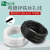 电镀锌铁丝扎线 包塑铁扎丝电线光缆捆绑线绑带 葡萄枝条扎条 0. 0.9黑扁 40米一捆