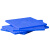 天迹 塑料卡板防潮板仓库垫仓板塑胶托盘地台板栈板塑料垫板 网格防潮板900*300*30