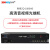 哲奇ZQ-1000HD高清音视频光端机 1双向DVI+1双向音频+4隔离百兆+12话+4磁石FC单纤20KM