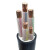 适用国标铜芯 2 3 4 5芯10 16 25 35平方阻燃电力电缆线室外ZR-YJV YJV 4芯16平方