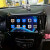 卫思途适用于长城M4 14-15款安卓智能大屏导航中控屏360度全景倒车影像 WIFI版2+32G不安装 官方标配+记录仪+倒车影像